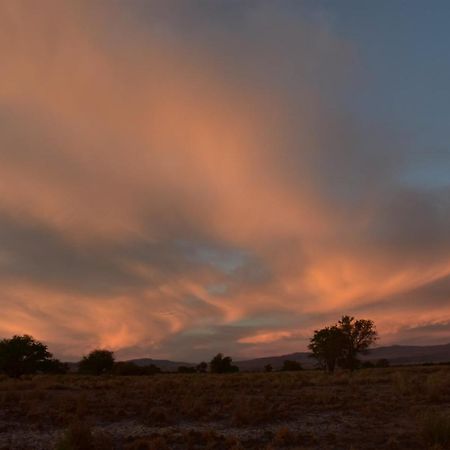 Andes Nomads Desert Camp & Lodge Сан-Педро-де-Атакама Экстерьер фото