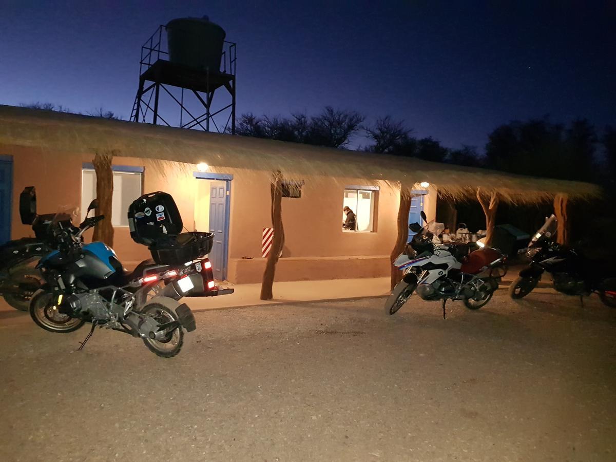 Andes Nomads Desert Camp & Lodge Сан-Педро-де-Атакама Экстерьер фото